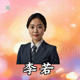 李若